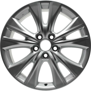 OEM Stock Wheels / Rims for Toyota Rav4 | 69628 | 426110R160 | 4261142450