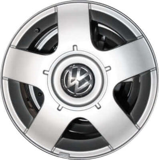 OEM Stock Wheels / Rims for Volkswagen Golf Jetta | 69735 | 1J0601025Aa091