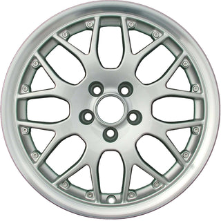 OEM Stock Wheels / Rims for Volkswagen Beetle Golf Jetta | 69736 | 69750 | 69861 | 1J0601025E | Zvw145001Dsp