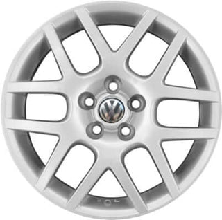 OEM Stock Wheels / Rims for Volkswagen Golf | 69774 | 1J0601025Anz31