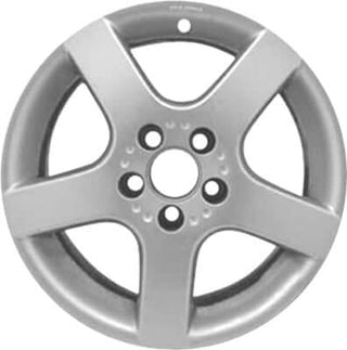 OEM Stock Wheels / Rims for Volkswagen Golf Jetta | 69783 | 1J0071490A666