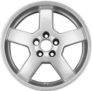 OEM Stock Wheels / Rims for Volkswagen Beetle Golf Jetta | 69784 | 1C0071491666
