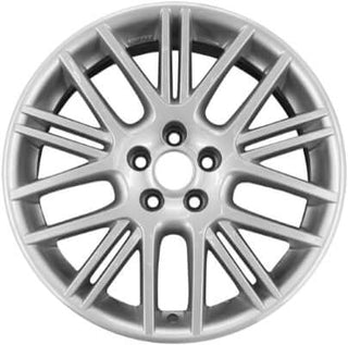 OEM Stock Wheels / Rims for Volkswagen Beetle Golf Jetta | 69785 | 6Q0071492666