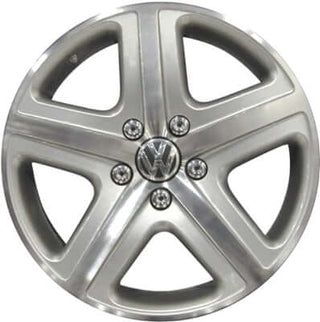 OEM Stock Wheels / Rims for Volkswagen Touareg | 69799 | 7L6601025Dz31