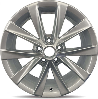 OEM Stock Wheels / Rims for Volkswagen Alltrack Golf | 70014 | 5Gm601025Aa8Z8
