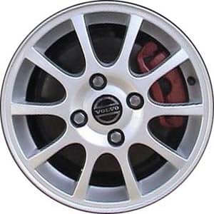 OEM Stock Wheels / Rims for Volvo 40 Series S40 | 70249 | 306186115