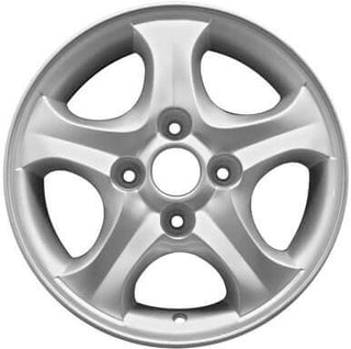 OEM Stock Wheels / Rims for Hyundai Elantra Tiburon | 70686 | 5291027209 | 5291027200
