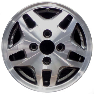 OEM Stock Wheels / Rims for Hyundai Sonata | 71010 | 96972 | 52906-L1450
