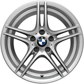 OEM Stock Wheels / Rims for Bmw 323I 328I 335I | 71391 | 36116787648