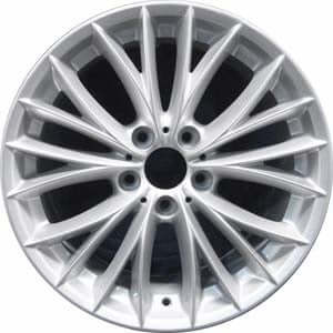 OEM Stock Wheels / Rims for Bmw 323I 328I 328Xi 335D 335I | 71456 | 36116791484