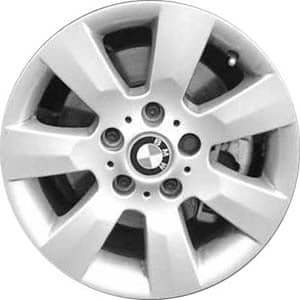 OEM Stock Wheels / Rims for Bmw 320I 325I 330I | 59530 | 71498 | 36116766734