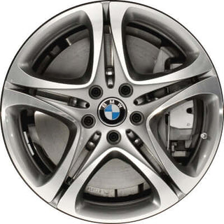 OEM Stock Wheels / Rims for Bmw 528I 535I 550I 640I 650I Activehybrid5 M6 | 19247 | 71514 | 98186 | 36116794692