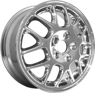 OEM Stock Wheels / Rims for Honda Tl Accord | 63787 | 08W16S82100F | 5993619