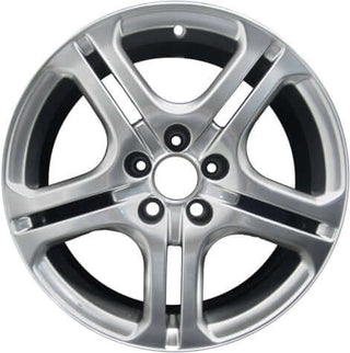OEM Stock Wheels / Rims for Acura Tl Tsx | 71735 | 08W18Sep200