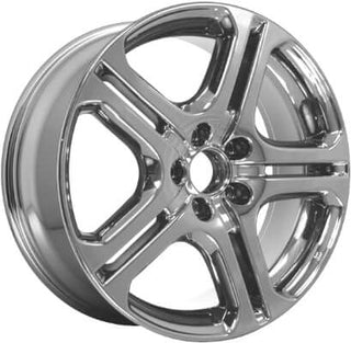 OEM Stock Wheels / Rims for Acura Tl Tsx | 71735 | 08W18Sep201 | 08W18Sec200A | 08W18Sec200B