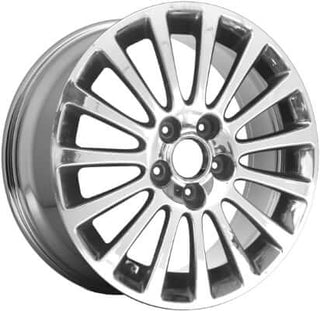 OEM Stock Wheels / Rims for Acura Tl | 71746 | 08W17Sep200A | 08W17Sep200B | 08W17Sep201B