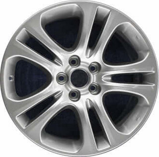 OEM Stock Wheels / Rims for Acura Rdx | 71758 | 08W19Stk200A | 08W19Stk201A