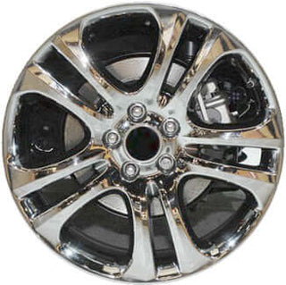 OEM Stock Wheels / Rims for Acura Rdx | 71758 | 08W19Stk200 | 08W19Stk201