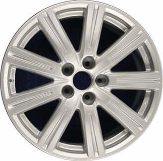 OEM Stock Wheels / Rims for Acura Tl | 71789 | 08W19Tk4200B