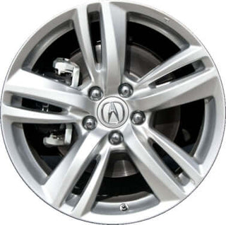 OEM Stock Wheels / Rims for Acura Rdx | 18841 | 71807 | 98478 | 42700Tx4A91