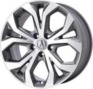 OEM Stock Wheels / Rims for Acura Rdx | 71808 | 71847 | 08W18Tx4200 | 08W18Tx4201 | 08W18Tx4200A