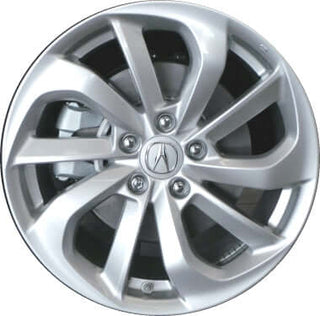 OEM Stock Wheels / Rims for Acura Rdx | 18210 | 71836 | 97688 | 42700Tx4A71