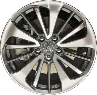 OEM Stock Wheels / Rims for Acura Rdx | 18138 | 71837 | 97411 | 42700Tx4A82