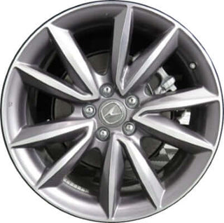 OEM Stock Wheels / Rims for Acura Rdx | 71866 | 71867 | 71869 | 71889 | 96392 | 42700-Tjb-A11
