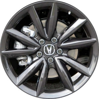 OEM Stock Wheels / Rims for Acura Rdx | 71866 | 71867 | 71869 | 71889 | 96392 | 08W19-Tjb-200