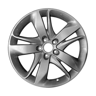 OEM Stock Wheels / Rims for Acura Rdx | 71868 | 96258 | 42700Tjba21
