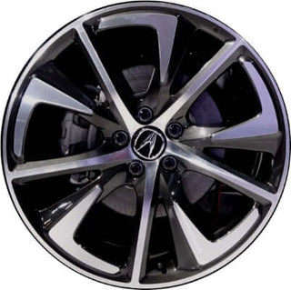 OEM Stock Wheels / Rims for Acura Rdx | 71870 | 96395 | 08W20-Tjb-200