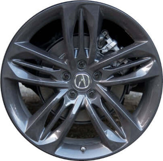 OEM Stock Wheels / Rims for Acura Rdx | 71871 | 96391 | 42800-Tjb-A00