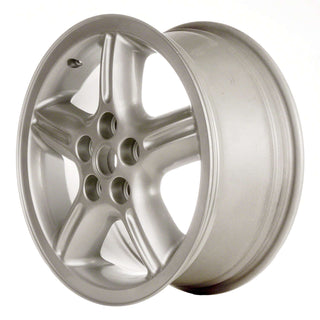 OEM Stock Wheels / Rims for Land Rover Freelander | 72167 | Rrc114780Mnh | Rrc002060Mnh