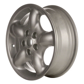 OEM Stock Wheels / Rims for Land Rover Freelander | 72168 | Rrc002060Mnh | Rrc504630Mnh