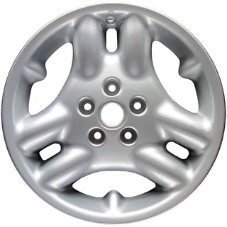 OEM Stock Wheels / Rims for Land Rover Freelander | 72169 | Rrc114790Mnh