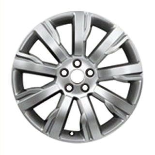 OEM Stock Wheels / Rims for Land Rover Discoverysport | 72263 | Lr066916