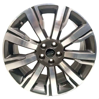 OEM Stock Wheels / Rims for Land Rover Discoverysport | 72263 | Lr070382