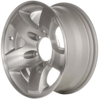 OEM Stock Wheels / Rims for Suzuki Suzuki Grand Vitara Suzuki Vitara | 72660 | 72668 | 72670 | 432005689027S | 4321065D60