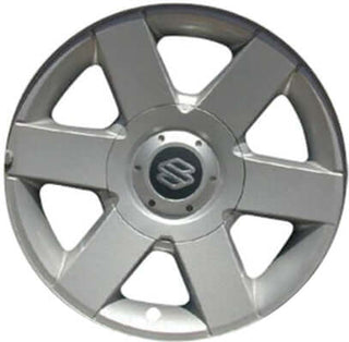 OEM Stock Wheels / Rims for Suzuki Suzuki Grand Vitara Suzuki Xl7 | 72675 | 4320052821Za8