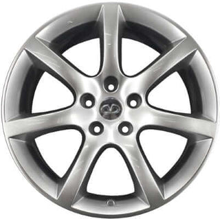 OEM Stock Wheels / Rims for Infiniti G35 | 73672 | 40300Al425