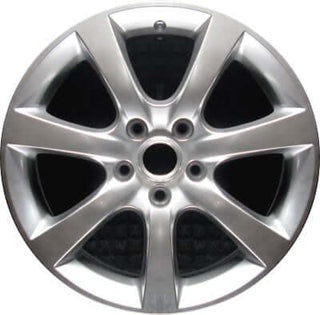OEM Stock Wheels / Rims for Infiniti G35 | 73681 | 403007W025
