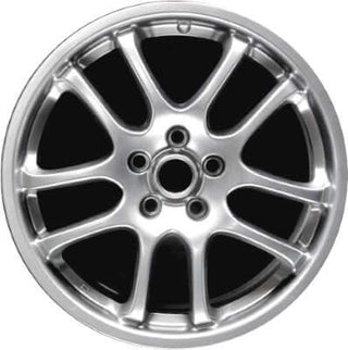 OEM Stock Wheels / Rims for Infiniti G35 | 73682 | 40300Ac725