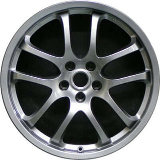 OEM Stock Wheels / Rims for Infiniti G35 | 73683 | 40300Ac825