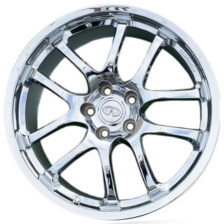 OEM Stock Wheels / Rims for Infiniti G35 | 73683 | 40300Ac825