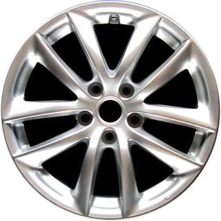 OEM Stock Wheels / Rims for Infiniti G35 G37 | 73693 | D0300Jk010