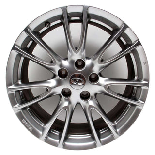 OEM Stock Wheels / Rims for Infiniti G25 G35 G37 | 73694 | D0300Jk300