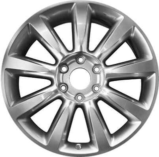 OEM Stock Wheels / Rims for Infiniti Qx56 | 73698 | 40300-Zq10A