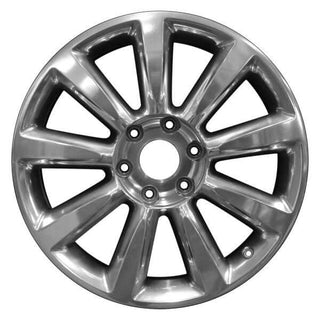 OEM Stock Wheels / Rims for Infiniti Qx56 | 73698 | 40300Zq10A