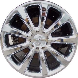 OEM Stock Wheels / Rims for Infiniti Qx56 | 73698 | 40300Zq10A
