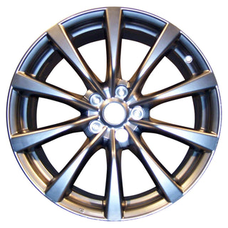 OEM Stock Wheels / Rims for Infiniti G37 | 73718 | D0300Jj64A | D0C00Jj64A